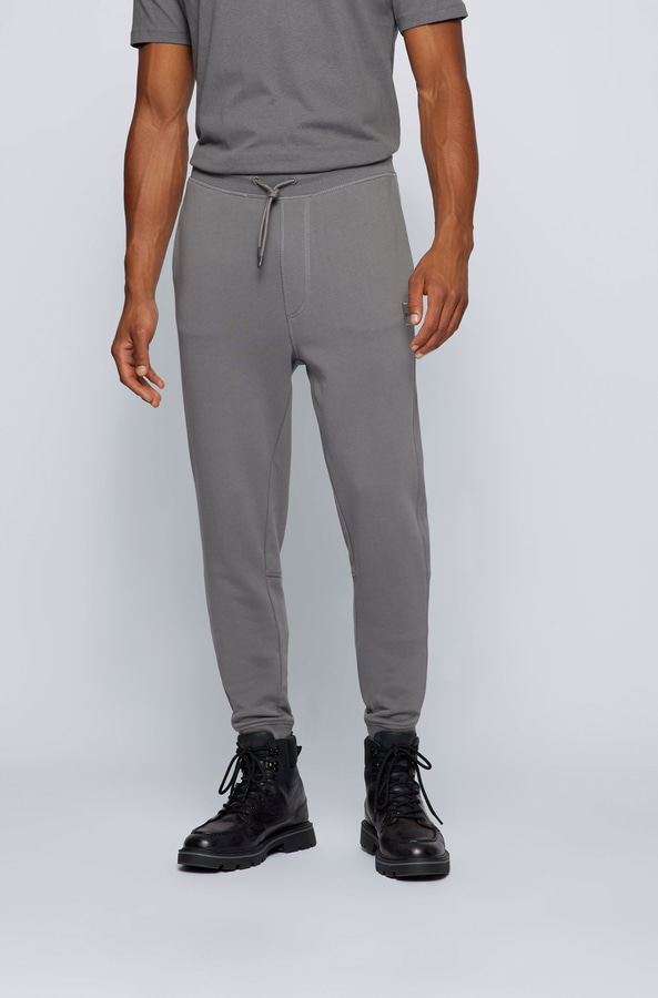 ΠΑΝΤΕΛΟΝΙ ΦΟΡΜΑΣ BOSS - 041 ΓΚΡΙ